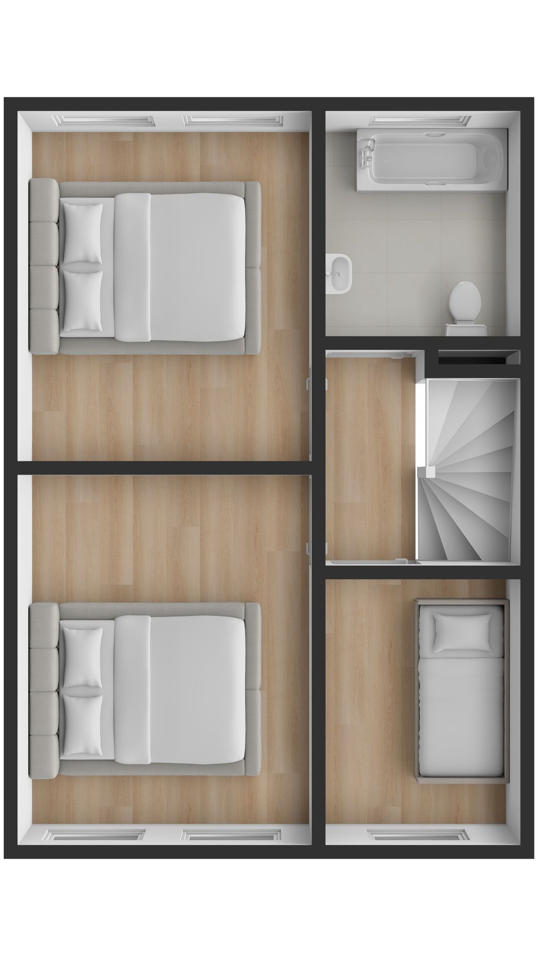 Foto 28 van de Vlaanders 22