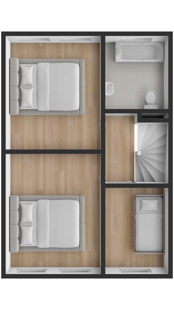 Foto 28 van de Vlaanders 22