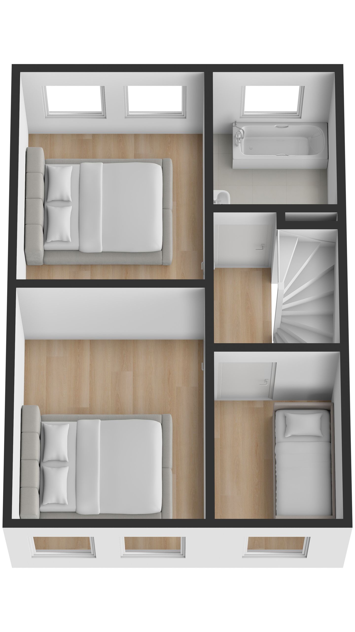 Foto 29 van de Vlaanders 22