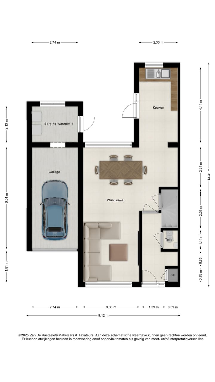 Foto 23 van de Vlaanders 22