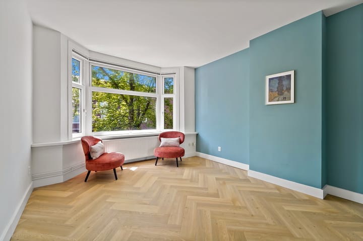 Foto 3 van Abrikozenstraat 143