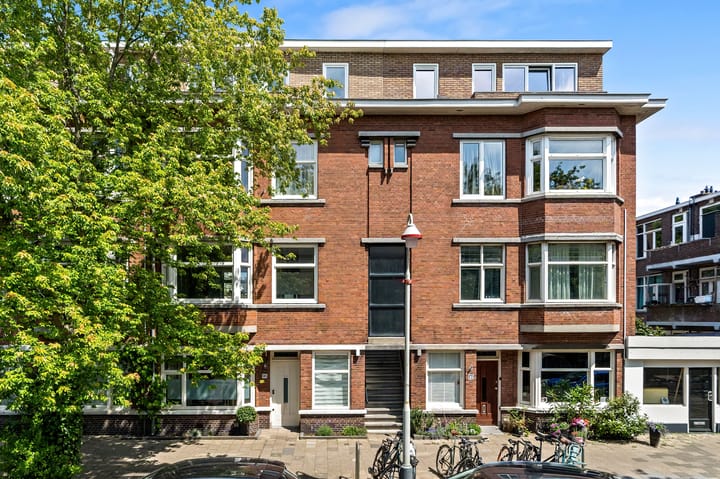 Foto 4 van Abrikozenstraat 143