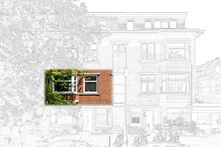 Foto 5 van Abrikozenstraat 143