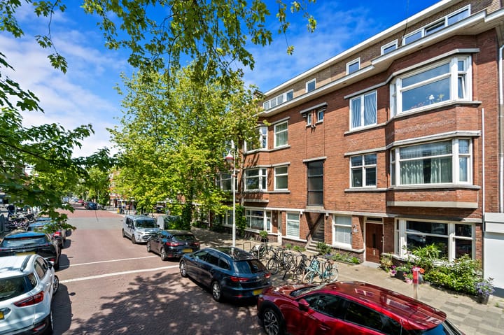 Foto 6 van Abrikozenstraat 143