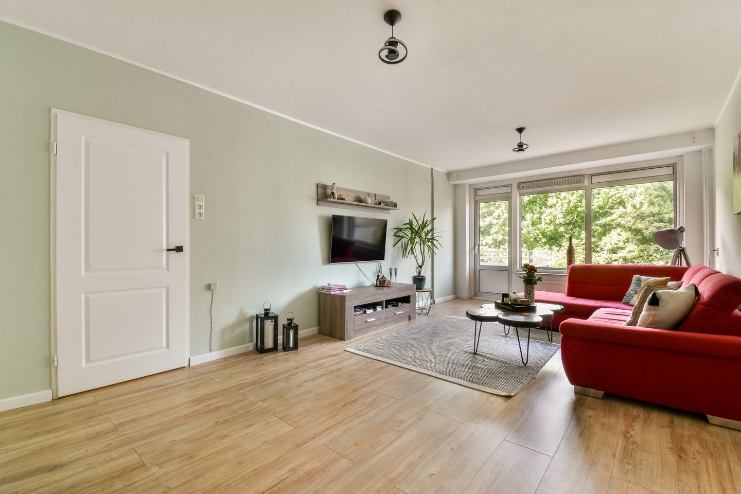 Foto 4 van Nachtwachtlaan 442