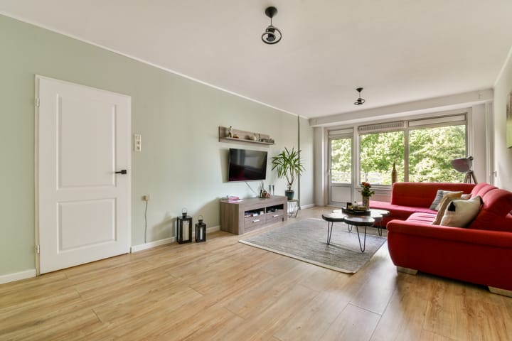 Foto 4 van Nachtwachtlaan 442