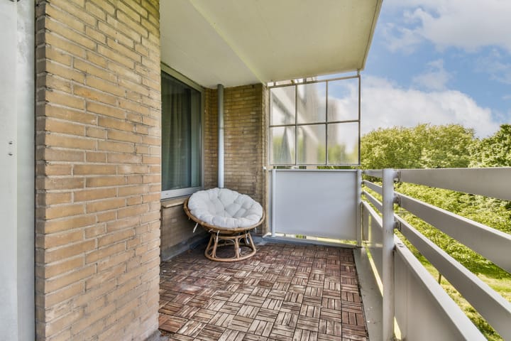 Foto 6 van Nachtwachtlaan 442