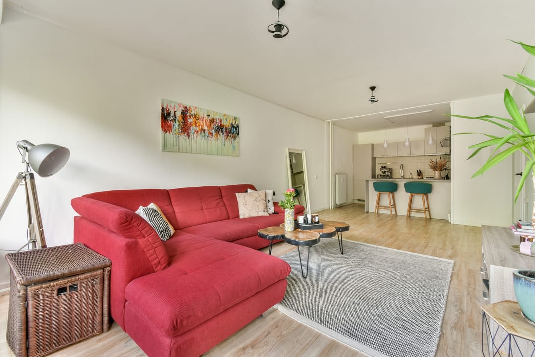 Foto 7 van Nachtwachtlaan 442