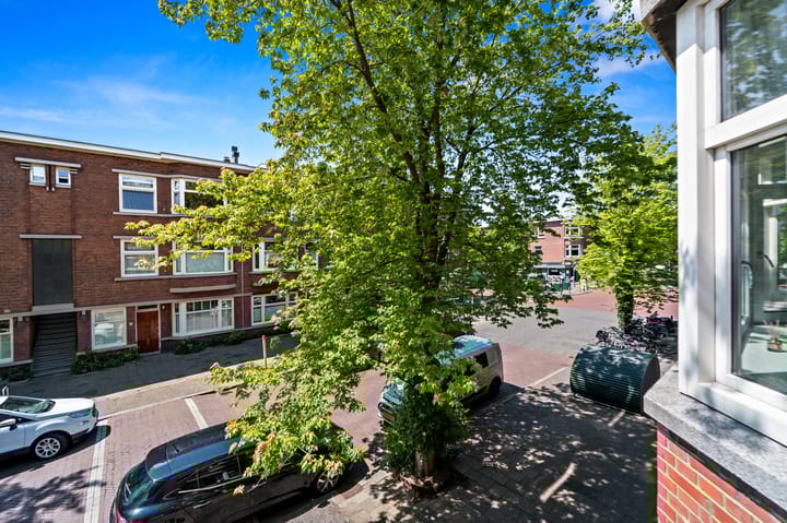 Foto 10 van Abrikozenstraat 143