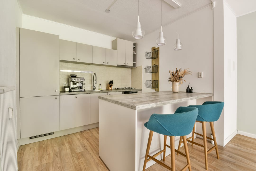 Foto 1 van Nachtwachtlaan 442