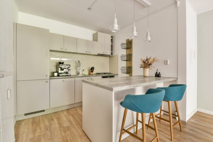 Foto 1 van Nachtwachtlaan 442