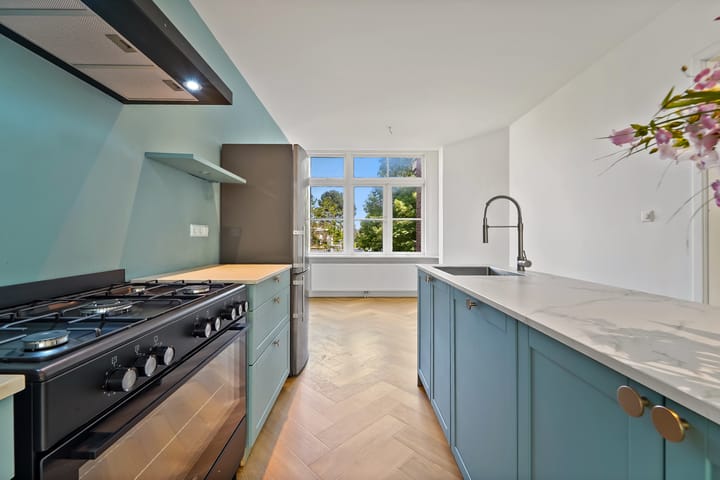 Foto 13 van Abrikozenstraat 143