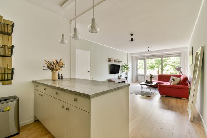 Foto 10 van Nachtwachtlaan 442