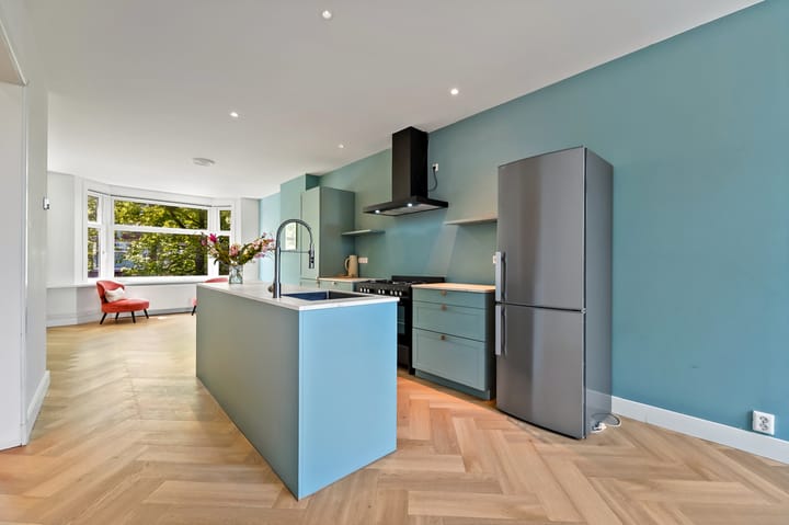 Foto 12 van Abrikozenstraat 143