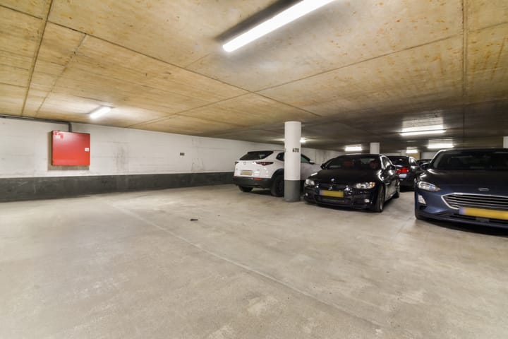 Foto 5 van Nachtwachtlaan 442