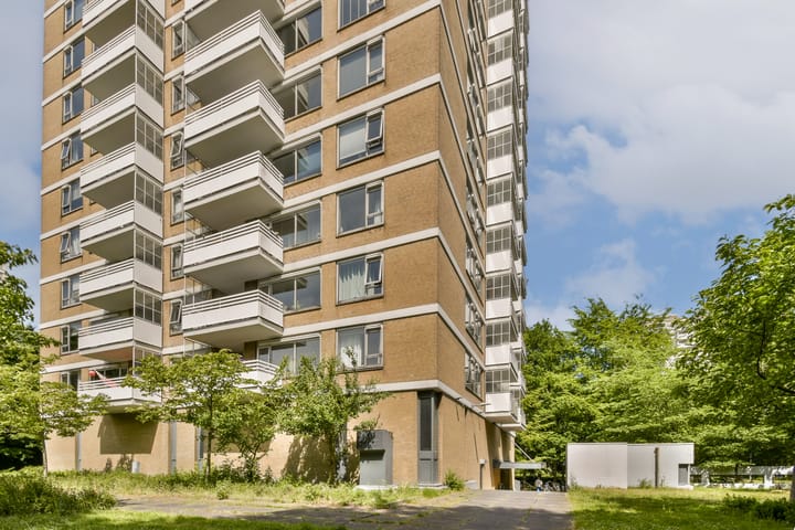 Foto 14 van Nachtwachtlaan 442