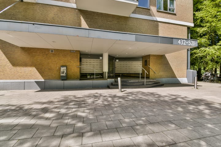 Foto 15 van Nachtwachtlaan 442