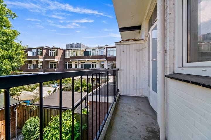 Foto 26 van Abrikozenstraat 143