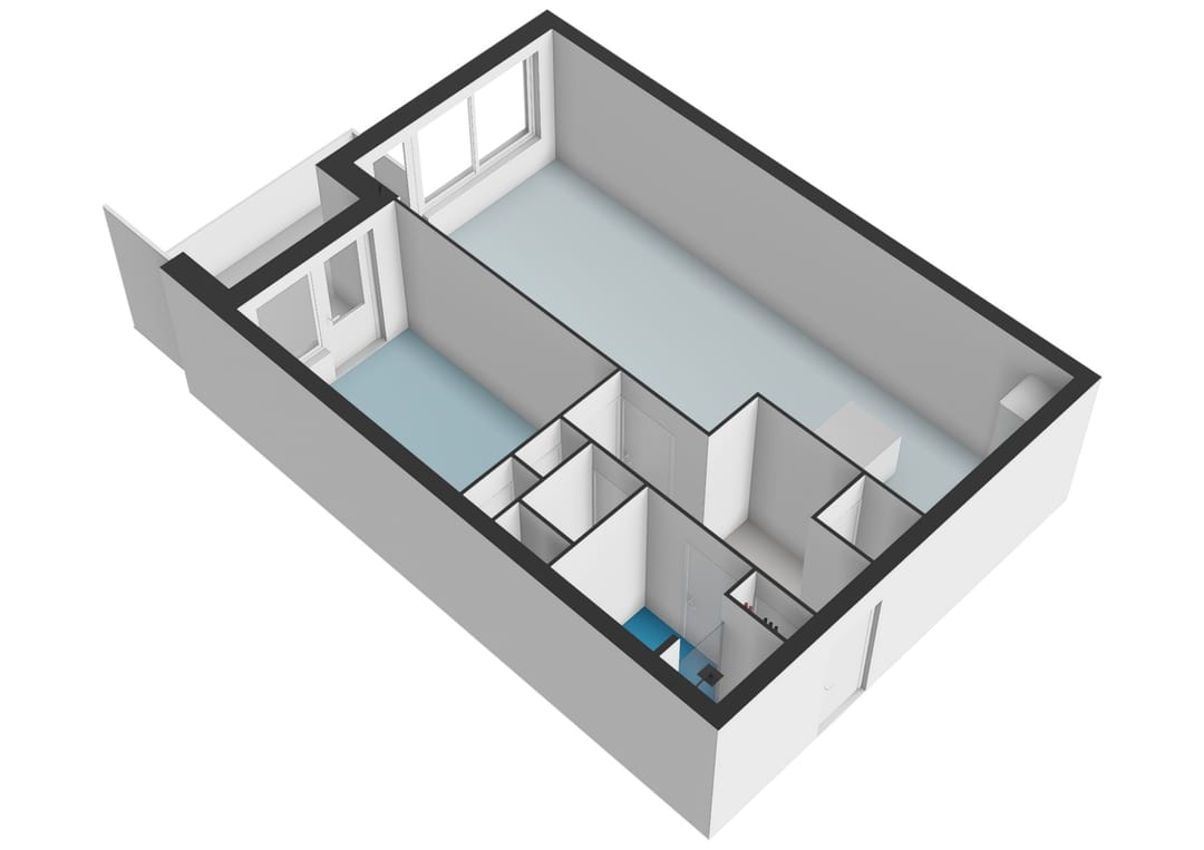 Foto 23 van Nachtwachtlaan 442