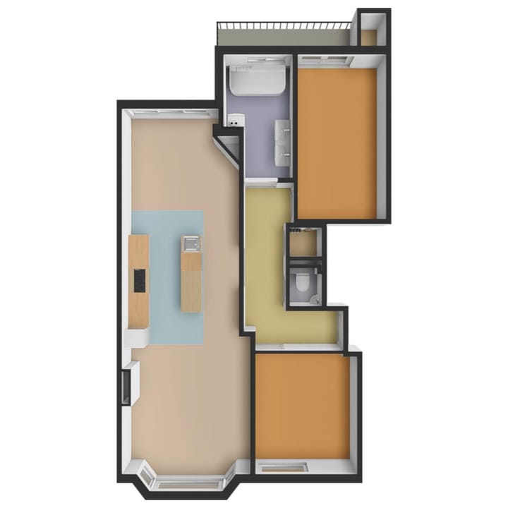 Foto 30 van Abrikozenstraat 143