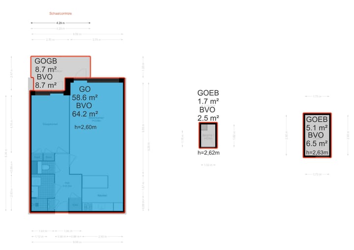 Foto 30 van Nachtwachtlaan 442