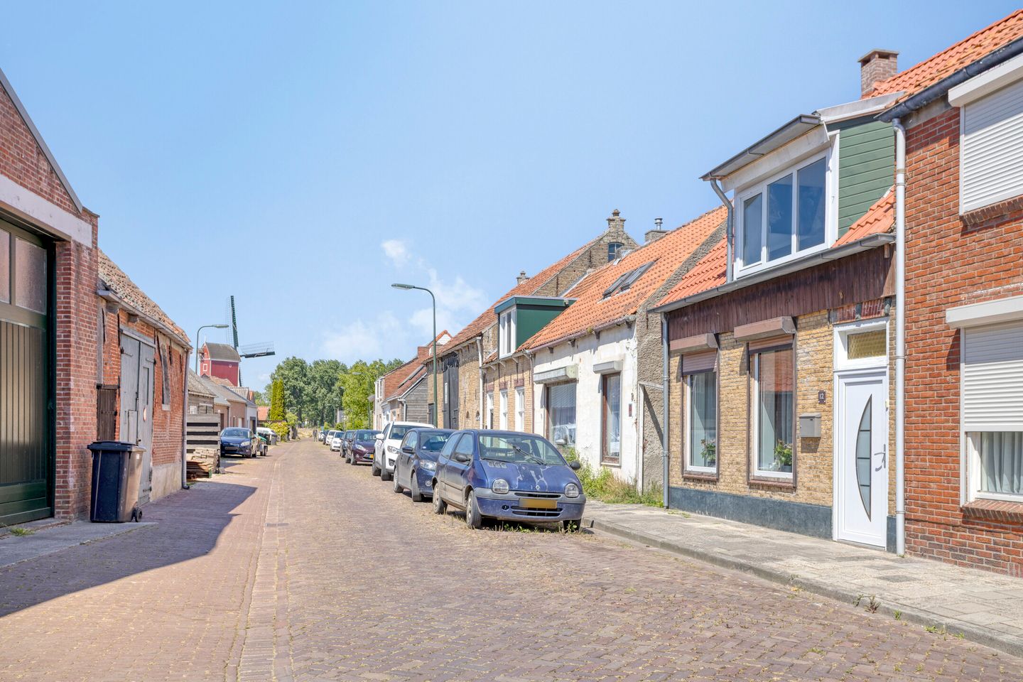 Foto 4 van Suzannaweg 12