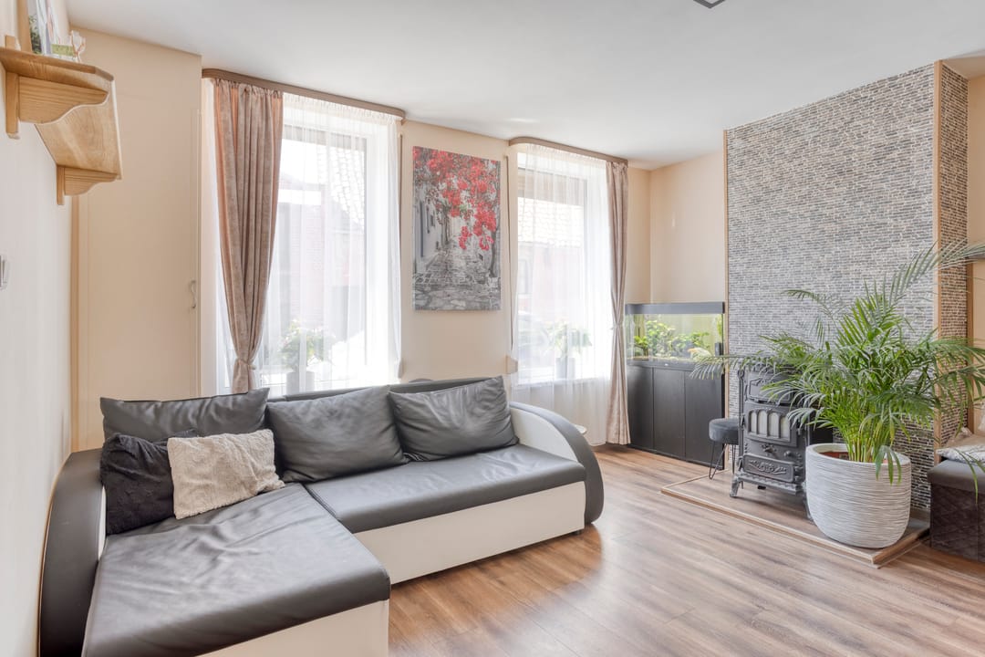 Foto 7 van Suzannaweg 12