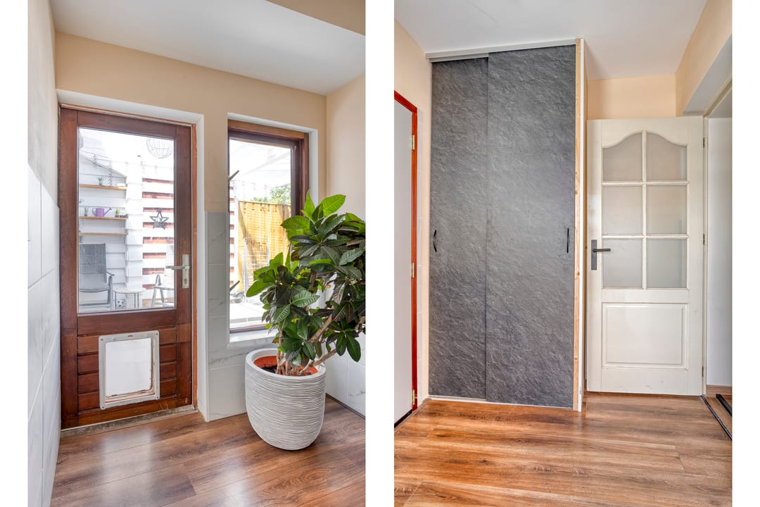 Foto 8 van Suzannaweg 12