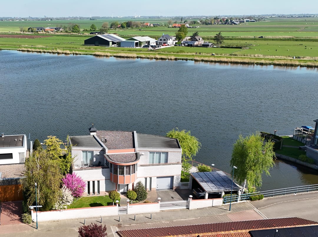 Foto 1 van Marotplan 2