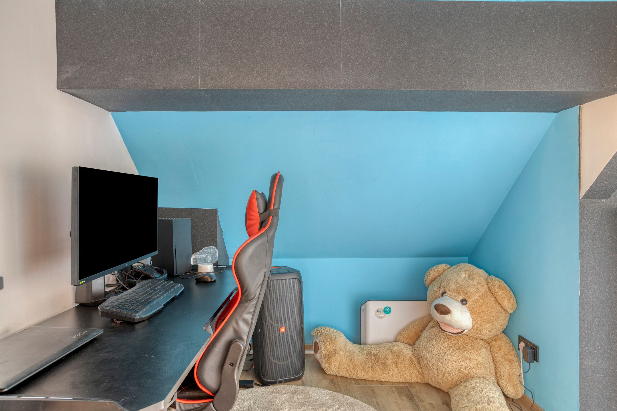 Foto 21 van Suzannaweg 12