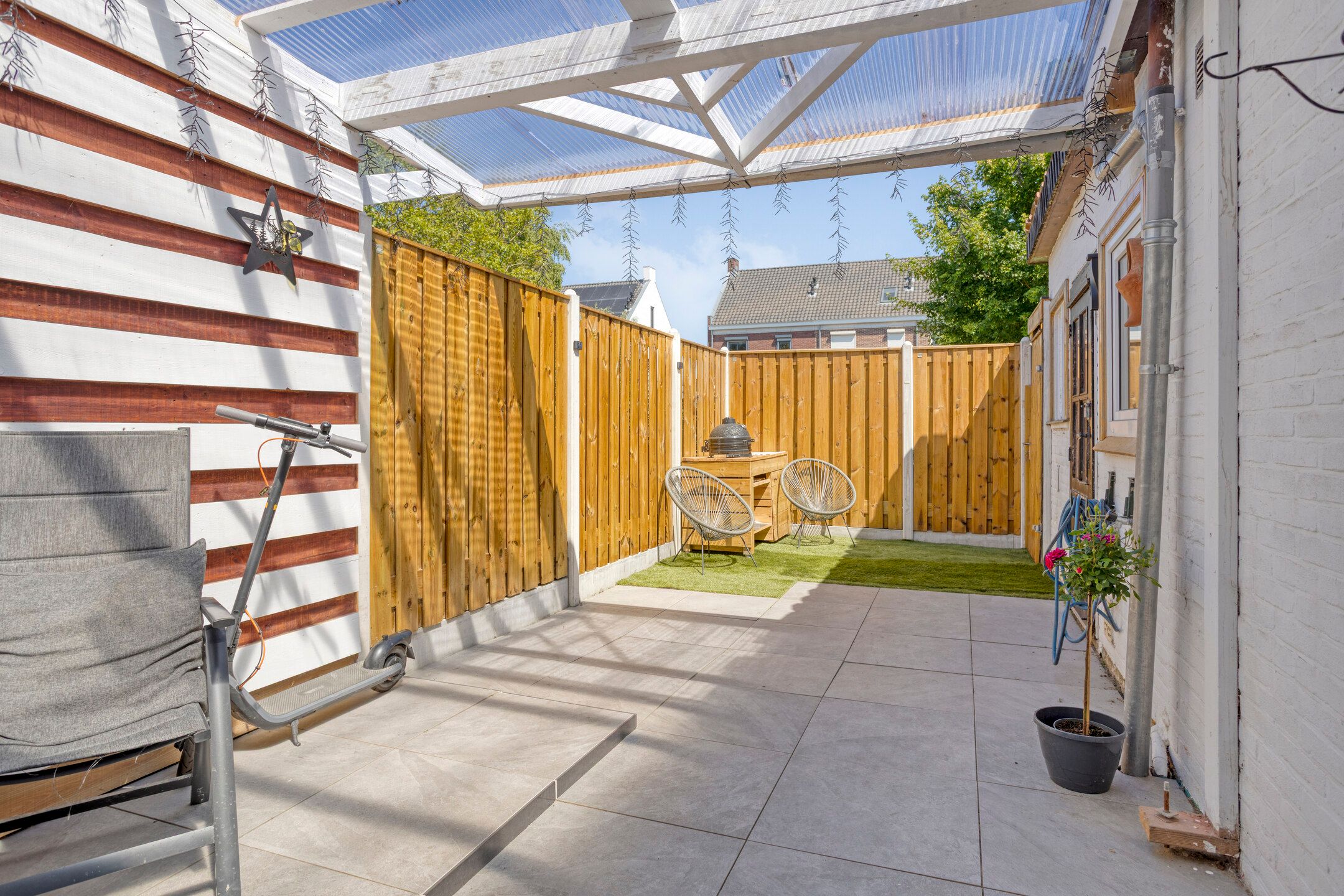 Foto 24 van Suzannaweg 12