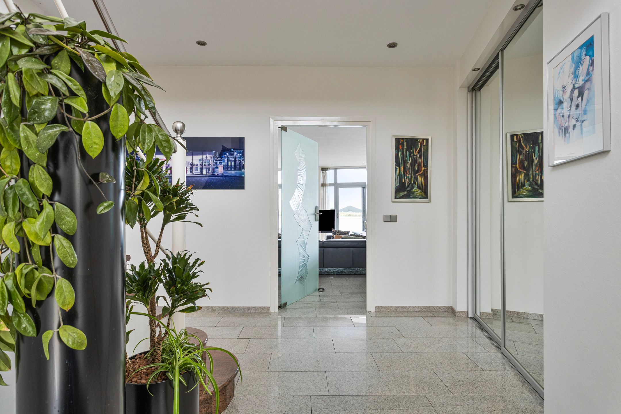 Foto 9 van Marotplan 2