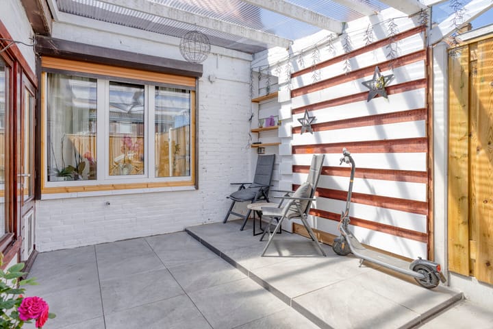 Photo 26 of Suzannaweg 12