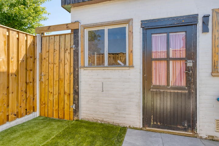 Photo 27 of Suzannaweg 12