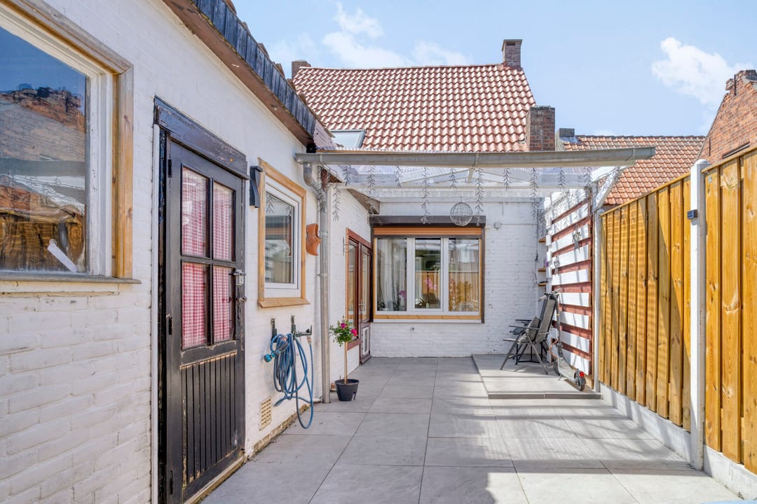 Foto 28 van Suzannaweg 12