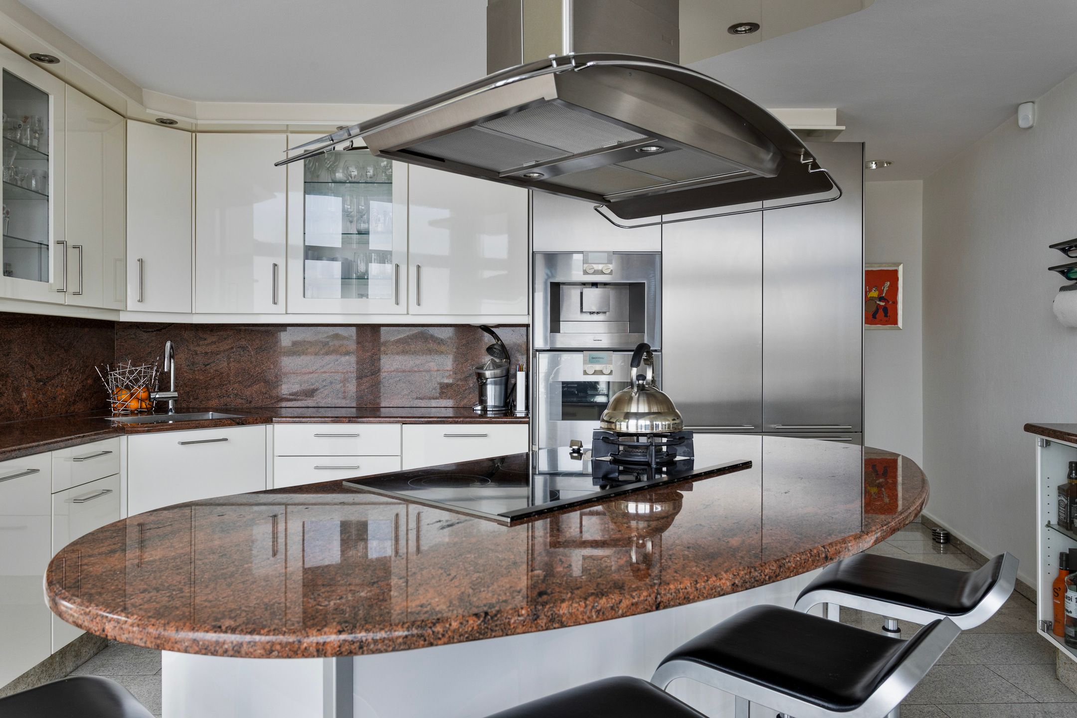 Foto 15 van Marotplan 2