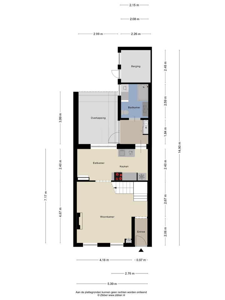 Photo 36 of Suzannaweg 12