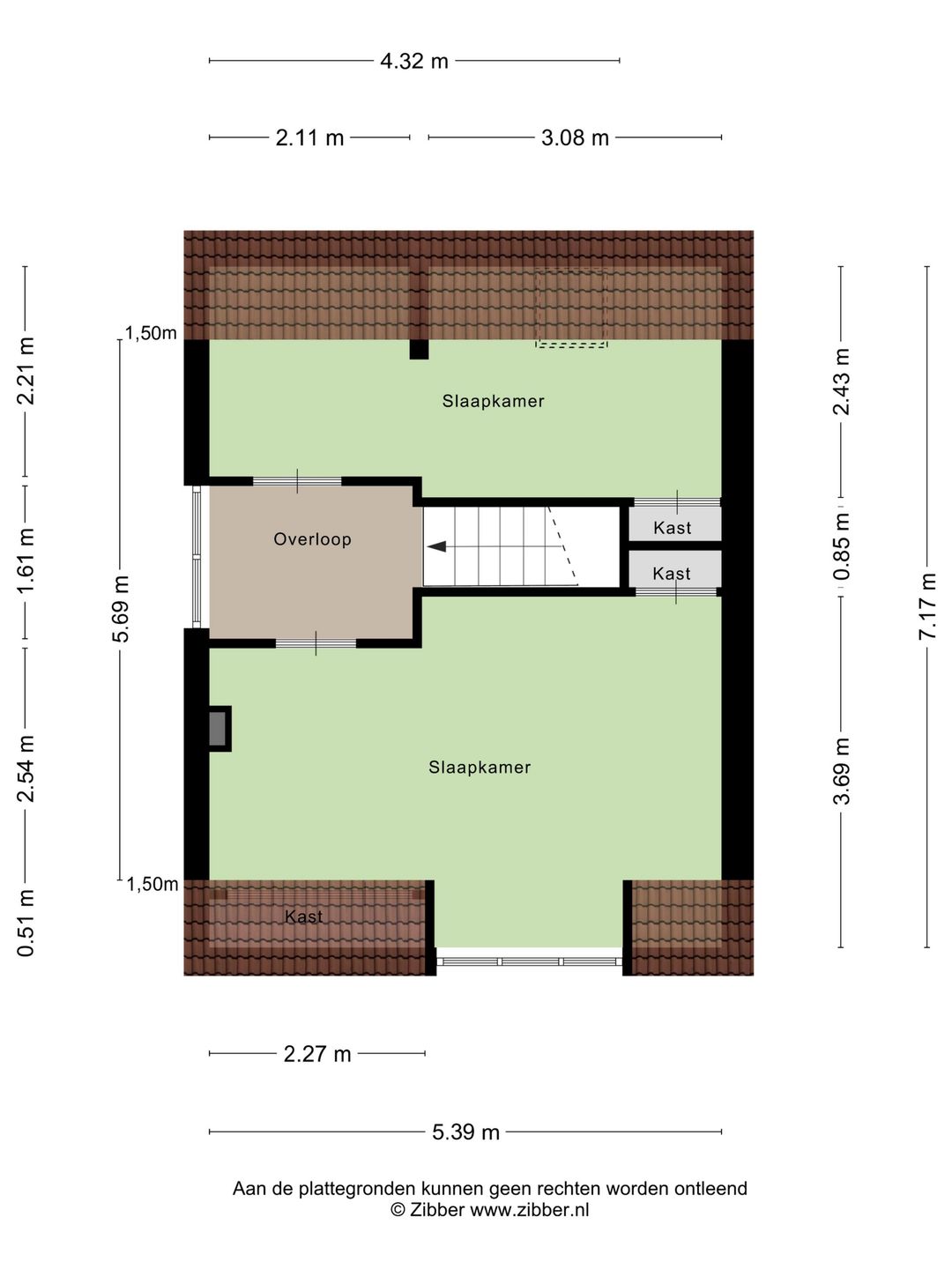 Foto 37 van Suzannaweg 12