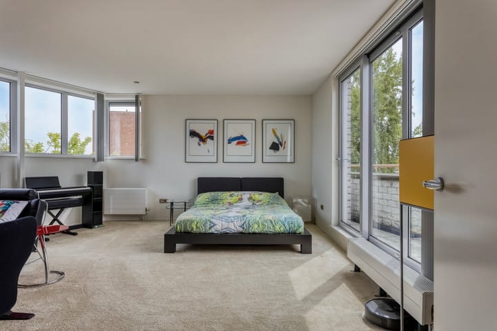 Photo 25 of Marotplan 2