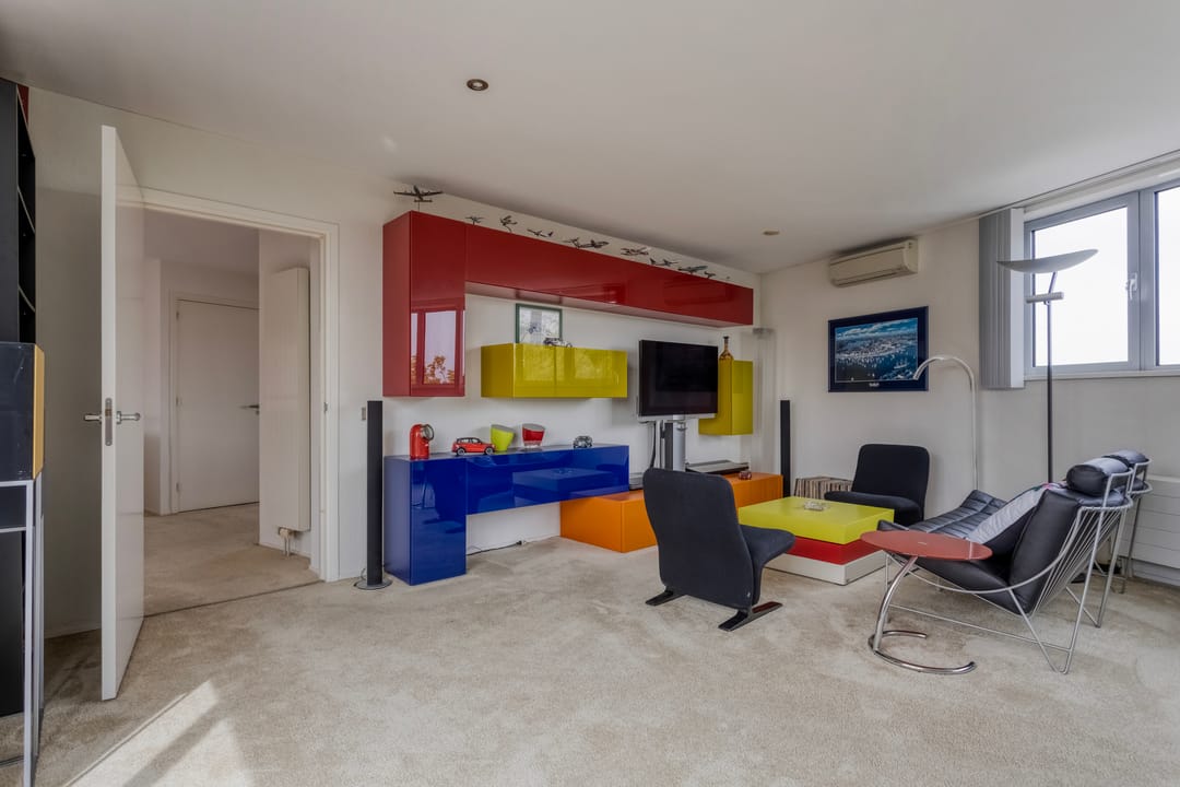 Foto 26 van Marotplan 2