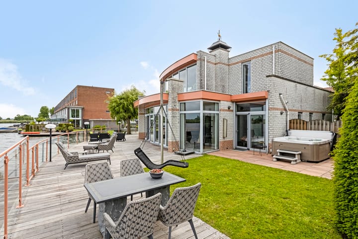 Photo 42 of Marotplan 2