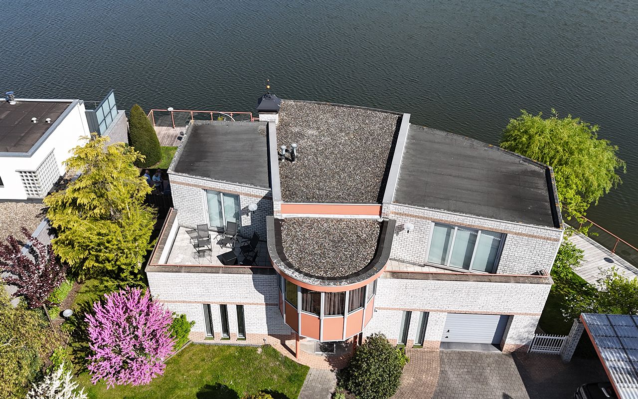 Foto 49 van Marotplan 2