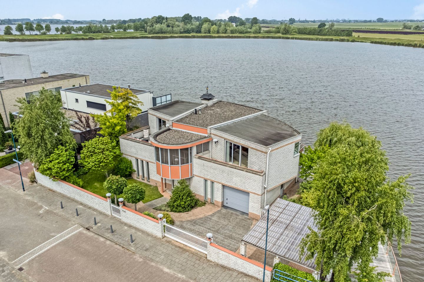 Foto 50 van Marotplan 2