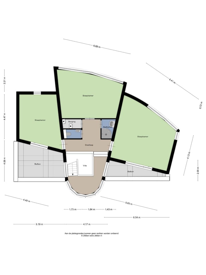 Photo 61 of Marotplan 2