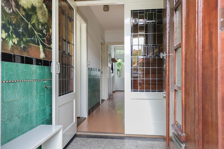 Foto 2 van De Ruijterplein 7