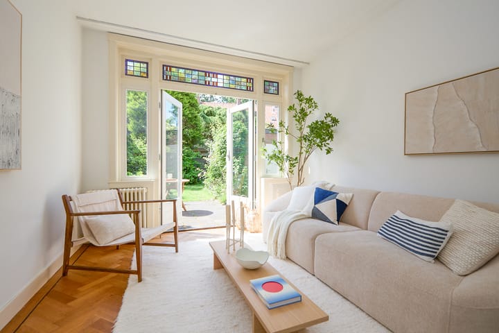 Foto 3 van De Ruijterplein 7