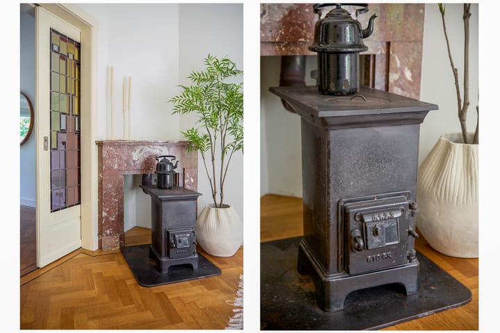 Foto 14 van De Ruijterplein 7