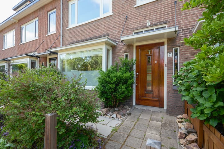 Foto 5 van De Ruijterplein 7