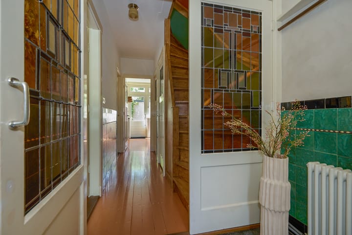 Foto 7 van De Ruijterplein 7