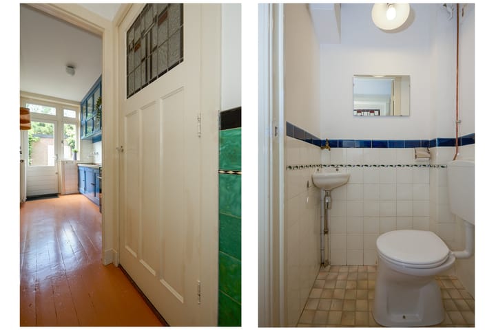 Foto 10 van De Ruijterplein 7